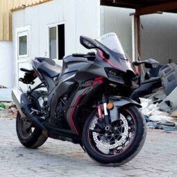 KAWASAKI Ninja Zx-10R 2022