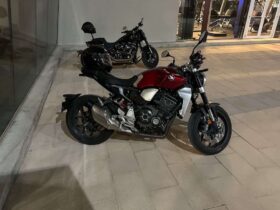 HONDA Cb1000R 2019