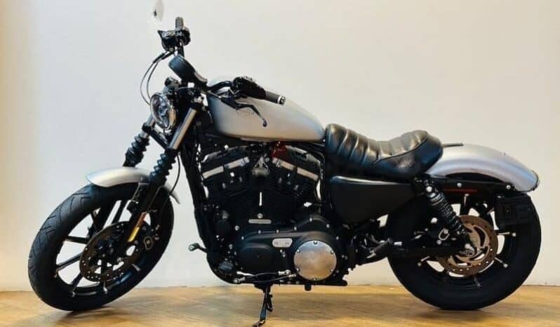 
								HARLEY-DAVIDSON Iron 883 (Xl883N) 2020 full									