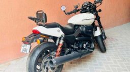 
										HARLEY-DAVIDSON Street 750 (Xg750) 2018 full									