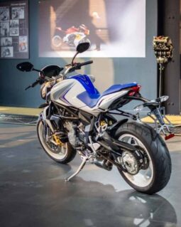 
										MV AGUSTA Brutale 800 2015 full									