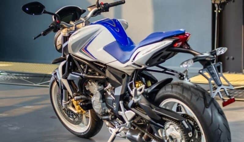 
								MV AGUSTA Brutale 800 2015 full									