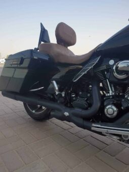 
										HARLEY-DAVIDSON Cvo Road Glide Custom (Fltrxse) 2012 full									