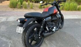 SUZUKI suzuki-intruder-250-vl250-custom-rebel-virago-excellent-low-miles-delivery-px  Used - the parking motorcycles