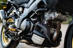 
										SUZUKI V-Strom 1000Xt (Dl1000Xa) 2019 full									