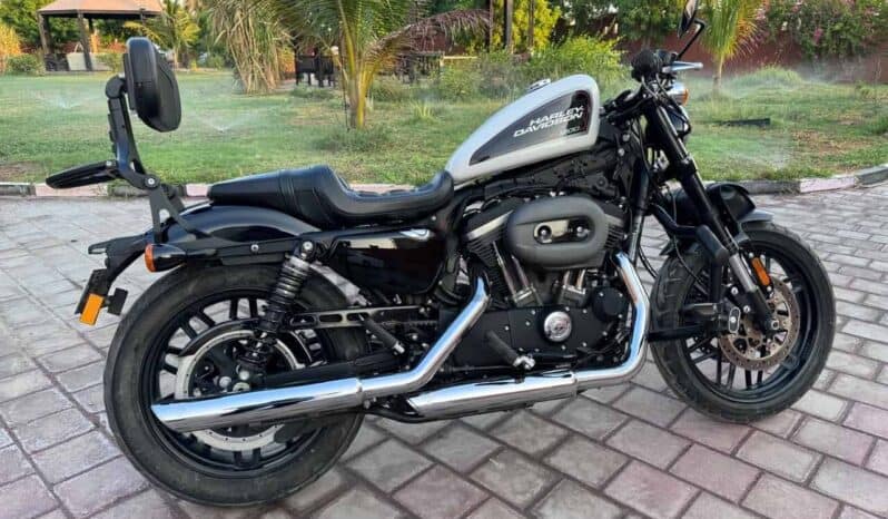 HARLEY-DAVIDSON Roadster (Xl1200Cx) 2020