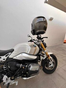 BMW R Nine T 2022