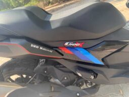 
										BMW C 400 X 2020 full									