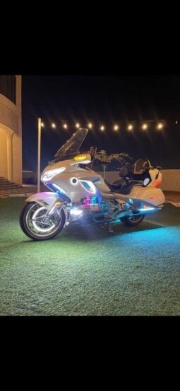 HONDA Goldwing (Gl1800) 2018