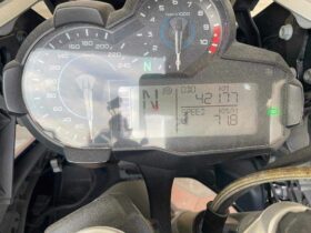 BMW R 1250 Gs 2018