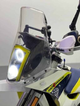 
										HUSQVARNA 701 Enduro 2019 full									