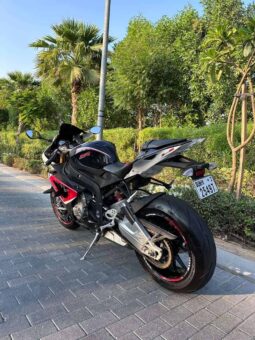 
										BMW S 1000 Rr 2014 full									