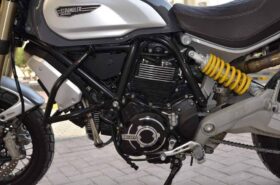 DUCATI Scrambler 1100 Special 2018