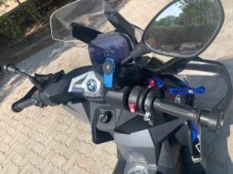 
										BMW C 400 X 2020 full									