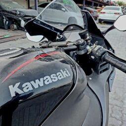 
										KAWASAKI Ninja Zx-10R 2022 full									