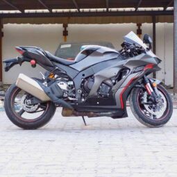 
										KAWASAKI Ninja Zx-10R 2022 full									