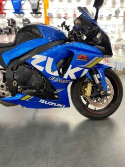 
										SUZUKI Gsx-R1000 2012 full									