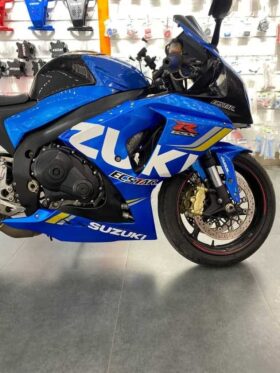 SUZUKI Gsx-R1000 2012