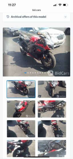 
										SUZUKI Gsx-R1000 2015 full									