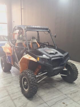 POLARIS Rzr S 900 Eps 2015