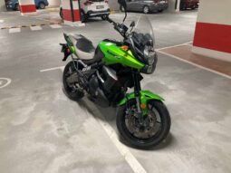 
										KAWASAKI Versys 650 Abs 2014 full									