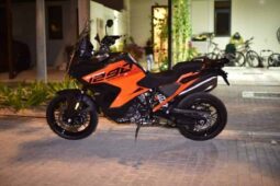 
										KTM 1290 Super Adventure S 2023 full									