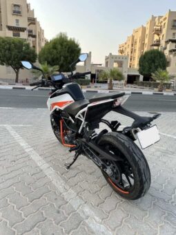 
										KTM 390 Duke 2021 full									