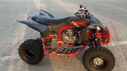 
										YAMAHA Yfz450Rse 2023 full									