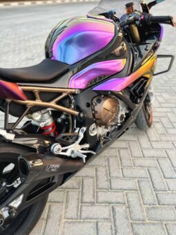 
										BMW S 1000 Rr 2017 full									