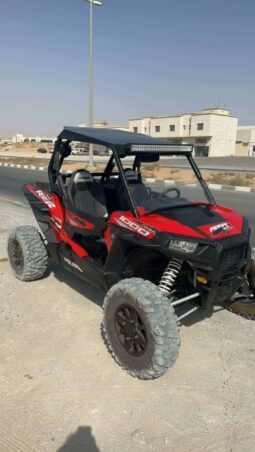 
										POLARIS Rzr Xp 1000 Eps 2015 full									