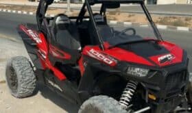 POLARIS Rzr Xp 1000 Eps 2015