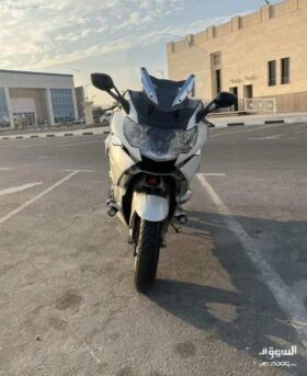 BMW K 1600 Gtl 2015