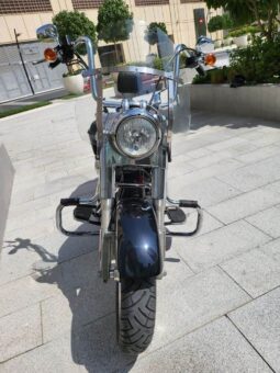 HARLEY-DAVIDSON Switchback (Fld) 2012