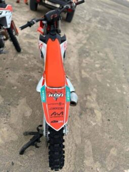 
										KTM 450 Exc-F 2023 full									