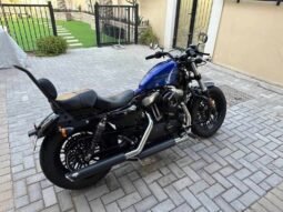 HARLEY-DAVIDSON Forty-Eight (Xl1200X) 2019