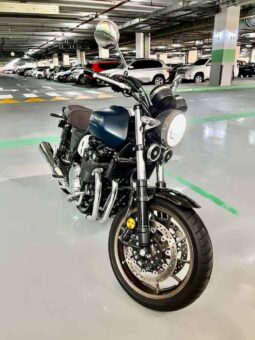 
										HONDA Cb1100 2023 full									