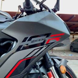 
										KAWASAKI Ninja Zx-10R 2022 full									