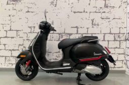 
										VESPA Gts 300 Super Sport 300 Hpe 2023 full									