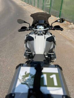 BMW R 1200 Gs Adventure 2015