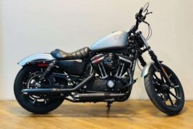 HARLEY-DAVIDSON Iron 883 (Xl883N) 2020