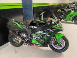 
										KAWASAKI Ninja Zx-10R 2017 full									