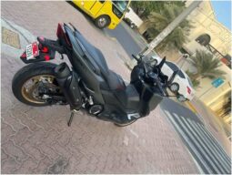 
										YAMAHA Tmax 560 (Xp560E) 2021 full									