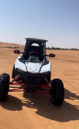 
										POLARIS Rzr Rs1 2020 full									