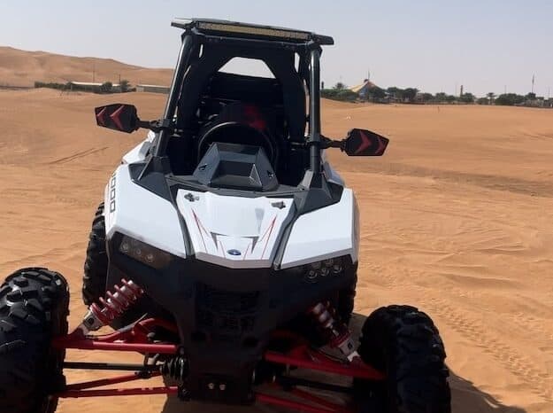 
								POLARIS Rzr Rs1 2020 full									