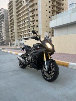 
										BMW S 1000 Xr 2019 full									