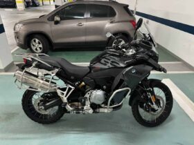 BMW F 800 Gs 2022