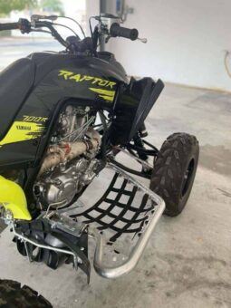 
										YAMAHA Raptor 700 Se (Yfm700Rse) 2022 full									