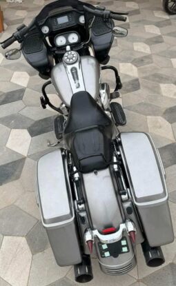 HARLEY-DAVIDSON Road Glide 107 (Fltrx) 2017