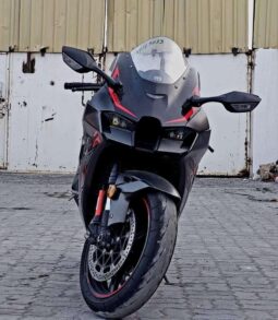 
										KAWASAKI Ninja Zx-10R 2022 full									