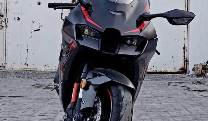 
								KAWASAKI Ninja Zx-10R 2022 full									